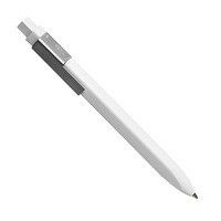 Фото Автоматичний олівець Moleskine 0,7 мм білий EW41MWH07