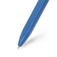 Кулькова ручка Moleskine 1,0мм Синя EW51CB1110
