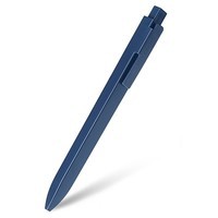 Фото Кулькова ручка Moleskine Go 1,0 мм синя EW8T1CB2010