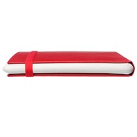 Блокнот Moleskine Paper Tablet середній червоний PTNL31F201