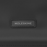 Рюкзак Moleskine The Backpack Soft Touch чорний ET9CC02BKBK