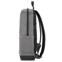 Рюкзак Moleskine The Backpack Ripstop Nylon темно-сірий ET20SCC033BKG3