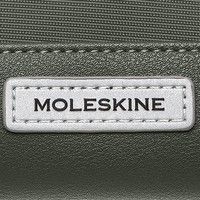 Міський рюкзак Moleskine Metro Rolltop Темно-зелений ET20FMTRBKK6