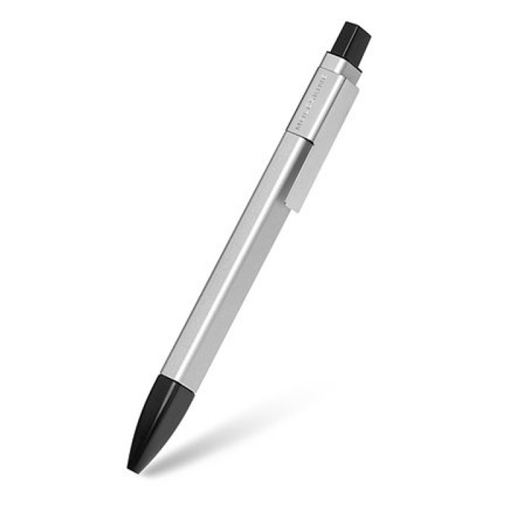 Кулькова ручка Moleskine Pro 1,0 мм бронзова EW95PROCG610