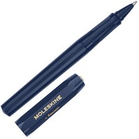 Фото Кулькова ручка Moleskine x Kaweco Синя 1 мм KAWBALLPENBLUE