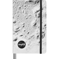 Фото Записник Moleskine NASA середній лінія 8056999277628