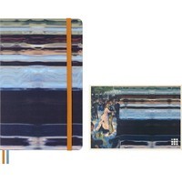Фото Записник Moleskine Impressionism середній лінія 8056999275747