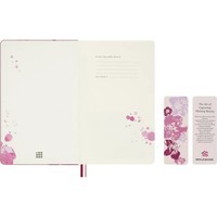 Фото Блокнот Moleskine Sakura середній 8056999278601