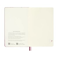 Фото Блокнот Moleskine Sakura середній 8056999278601