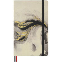 Фото Блокнот Moleskine Year of the Horse середній Лінійка 8056999278496