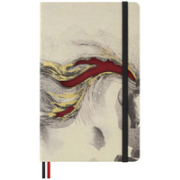 Фото Блокнот Moleskine Year of the Horse середній Лінійка 8056999278496