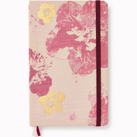 Фото Блокнот Moleskine Sakura середній лінійка 8056999278588