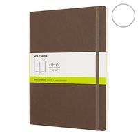 Фото Блокнот Moleskine Classic великий коричневий 8058341715574_brak