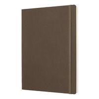 Фото Блокнот Moleskine Classic великий коричневий 8058341715574_brak